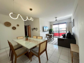Amplo Apartamento Indico 603 ER